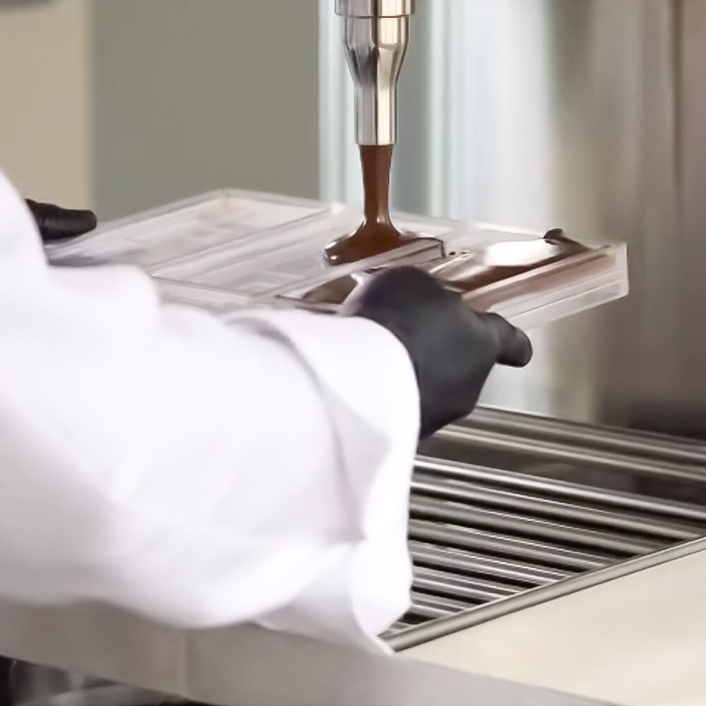 12Kg Tempering Machine
